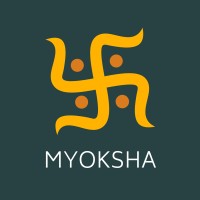 Myoksha logo, Myoksha contact details