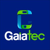 GAIATEC logo, GAIATEC contact details