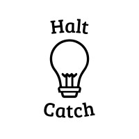 Halt & Catch logo, Halt & Catch contact details