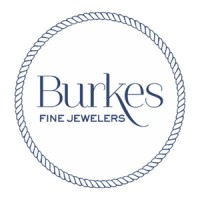 Burkes Fine Jewelers logo, Burkes Fine Jewelers contact details