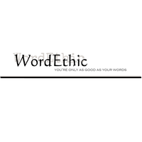 WordEthic, LLC logo, WordEthic, LLC contact details