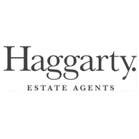 Haggarty Estate Agents logo, Haggarty Estate Agents contact details