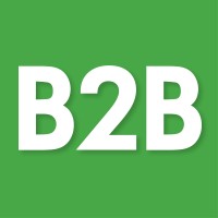 B2B Inbound logo, B2B Inbound contact details