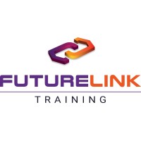 Futurelink Training logo, Futurelink Training contact details