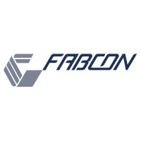 Fabcon logo, Fabcon contact details