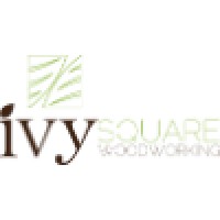 Ivy Square Woodworking logo, Ivy Square Woodworking contact details