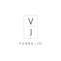 Vanna and Jo logo, Vanna and Jo contact details