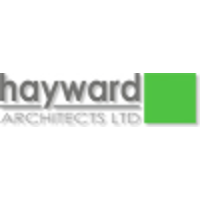 Hayward Architects Ltd logo, Hayward Architects Ltd contact details