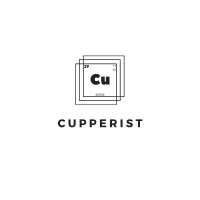 cupperist logo, cupperist contact details