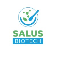 Salus Biotech logo, Salus Biotech contact details