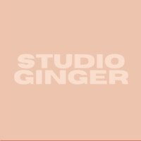 Studio Ginger logo, Studio Ginger contact details