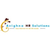 Avighna HR Solutions logo, Avighna HR Solutions contact details