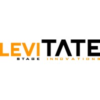 Levitate Stage Innovations logo, Levitate Stage Innovations contact details