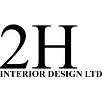 2H Interior Design logo, 2H Interior Design contact details