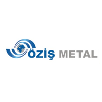 Ozis Metal logo, Ozis Metal contact details