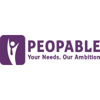 Peopable Management Services Private Limited logo, Peopable Management Services Private Limited contact details