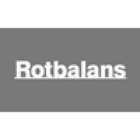 Rotbalans logo, Rotbalans contact details