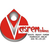 ASREM Makina logo, ASREM Makina contact details