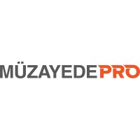 Müzayede Pro logo, Müzayede Pro contact details