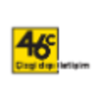 46C logo, 46C contact details