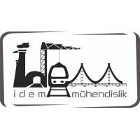 İdem Mühendislik A.Ş. logo, İdem Mühendislik A.Ş. contact details