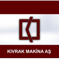 KIVRAK MAKİNA SAN. TIC. AŞ. logo, KIVRAK MAKİNA SAN. TIC. AŞ. contact details