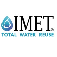 IMET Corp logo, IMET Corp contact details