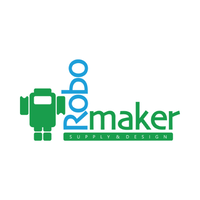 Robomaker logo, Robomaker contact details