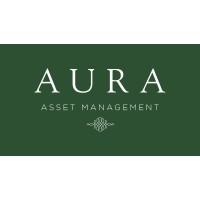 AURA ASSET MANAGEMENT logo, AURA ASSET MANAGEMENT contact details