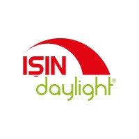 IŞIN Daylight logo, IŞIN Daylight contact details