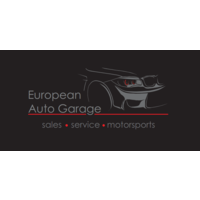 European Auto Garage LLC logo, European Auto Garage LLC contact details