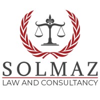 Solmaz Law and Consultancy logo, Solmaz Law and Consultancy contact details