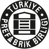 Türkiye Prefabrik Birliği logo, Türkiye Prefabrik Birliği contact details