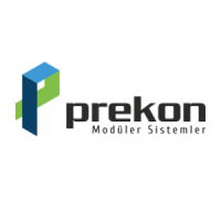 PREKON MODÜLER SİSTEMLER logo, PREKON MODÜLER SİSTEMLER contact details