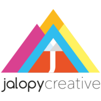 jalopycreative logo, jalopycreative contact details