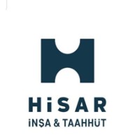 Hisar İnşa & Taahhüt logo, Hisar İnşa & Taahhüt contact details