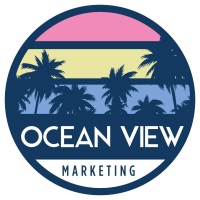 Ocean View Marketing logo, Ocean View Marketing contact details