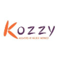 Kozzy AVM logo, Kozzy AVM contact details