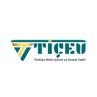 TİÇEV logo, TİÇEV contact details