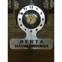 DENTA HAVALANDIRMA LTD ŞTİ logo, DENTA HAVALANDIRMA LTD ŞTİ contact details