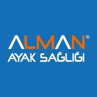 Alman Ayak Sağlığı Merkezi logo, Alman Ayak Sağlığı Merkezi contact details