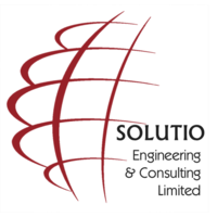 Solutio Engineering & Consulting Ltd. logo, Solutio Engineering & Consulting Ltd. contact details