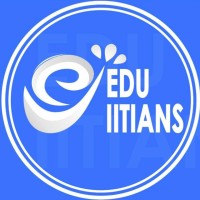 EduIITians logo, EduIITians contact details