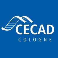 CECAD Cologne logo, CECAD Cologne contact details