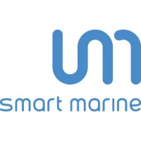 Smart Marine logo, Smart Marine contact details