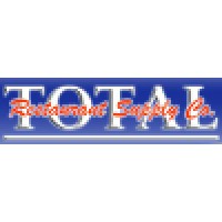 Total Restaurant Supply Co. logo, Total Restaurant Supply Co. contact details