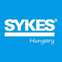 SYKES Hungary logo, SYKES Hungary contact details