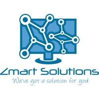 Zmart Solutions Limited logo, Zmart Solutions Limited contact details