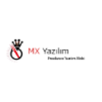 Mx Yazılım logo, Mx Yazılım contact details