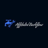 Affiliated Backflow logo, Affiliated Backflow contact details